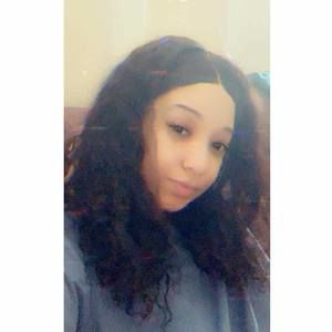 Meet your Posher, Jaylene